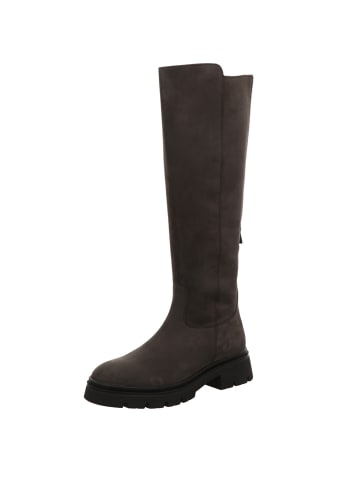 Gabor Langschaftstiefel in grau