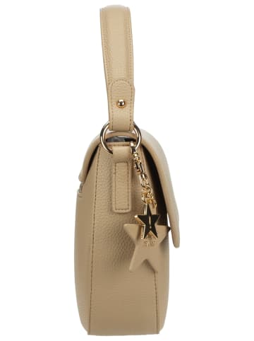 JOOP! Handtasche Salve Kaley MVF in Bleached Sand