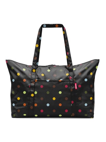 Reisenthel Minimaxi Travelbag Shopper Tasche 65 cm dots