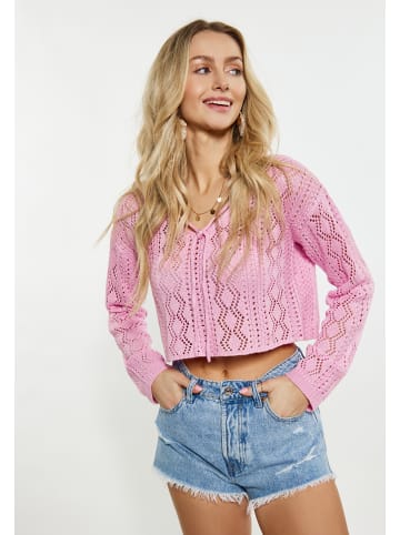 IZIA Top in ROSA