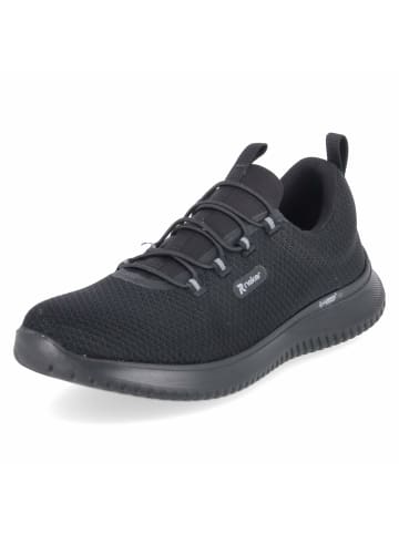rieker Sneaker in schwarz