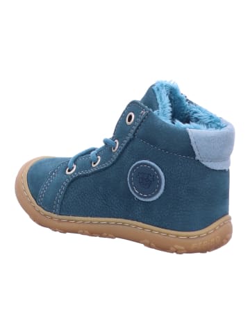 Ricosta Stiefel in grün