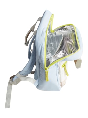Sterntaler Kinderrucksack Kühlfunktion BÄR Bo in hellblau