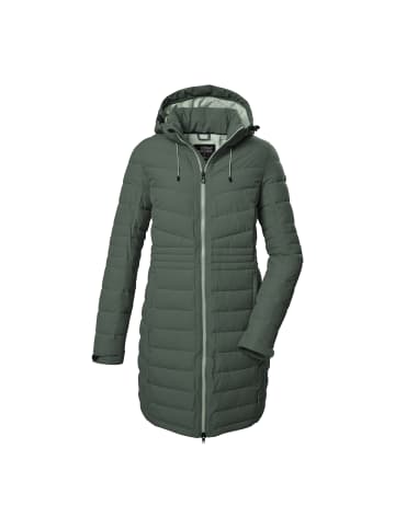 Killtec KOW 96 WMN QLTD CT in Grün2048