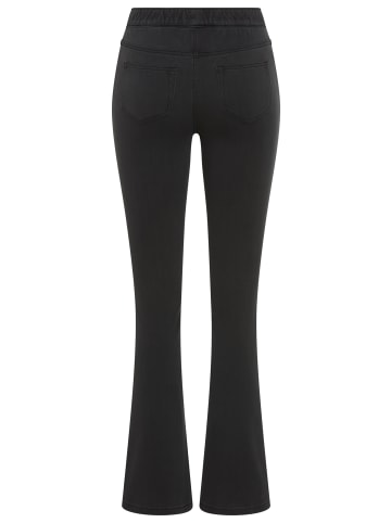 ARIZONA Jeansjeggings in dark grey washed