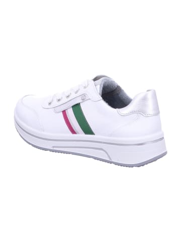 ara Sneaker Low in weiß