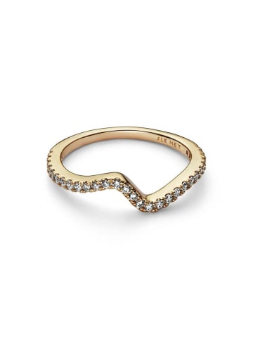Pandora Ring für Damen in gold