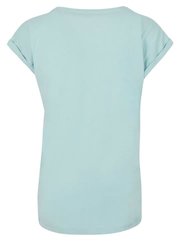 Absolute Cult T-Shirts in ocean blue