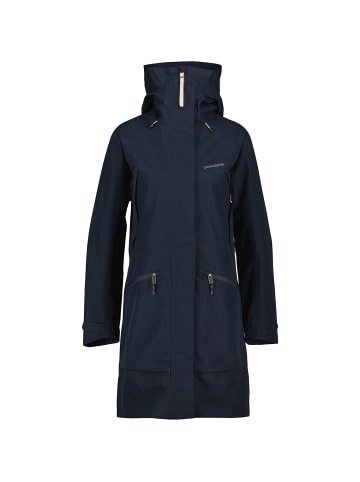 Didrikson W ILMA PARKA 8 in Blau
