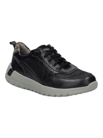 Josef Seibel Sneaker Gabby 03 in schwarz