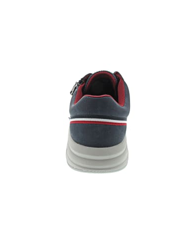 Bugatti Soa Sneaker Blau