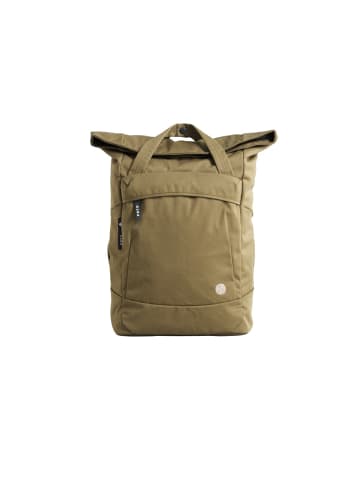 eoto Rucksack EARTH BEAT:ROOT, 26 L in Desert