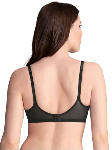 Anita Soft BH Rosemary in Schwarz