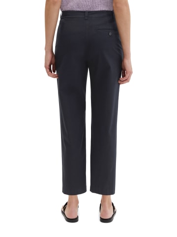 Marc O'Polo Chino Model Rimka tapered in Deep Night Blue