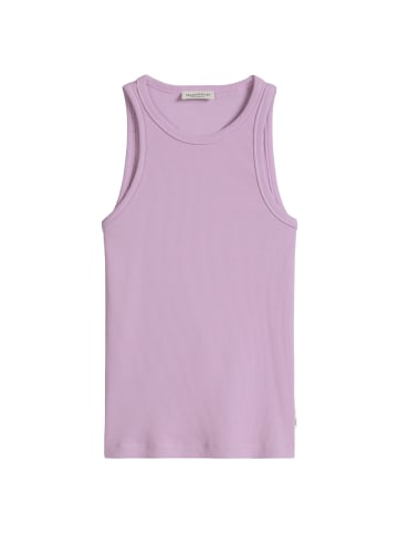 Marc O'Polo MOP Club '67   Tank Top, Rib in Vibrant Lilac