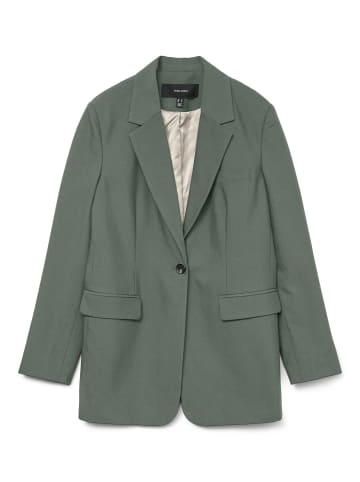 Vero Moda Blazer in Laurel Wreath