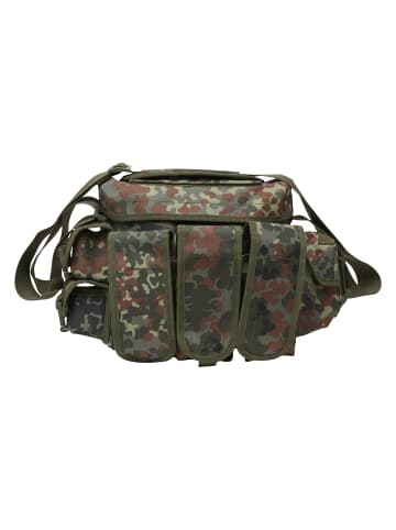 Brandit Bags & Luggage - undefined in flecktarn