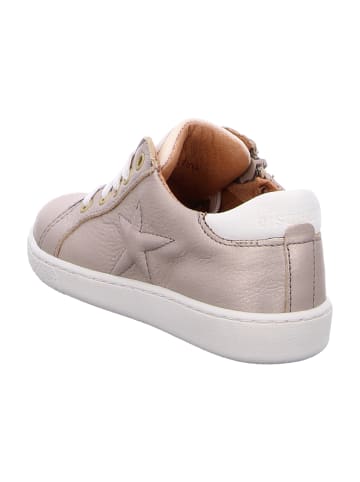 bisgaard Sneaker Low in Gold
