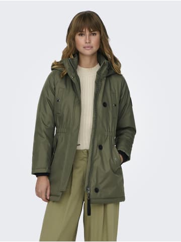 ONLY Langer Parka in Kalamata