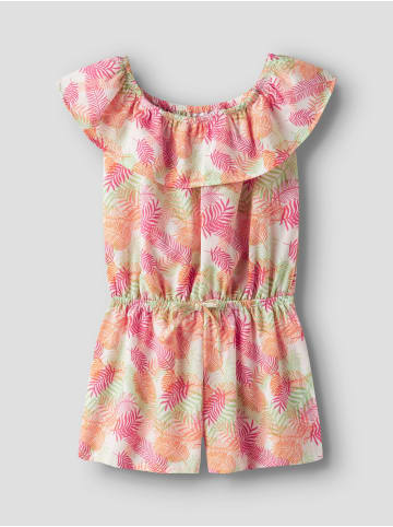 name it Playsuit in Arcadian Green