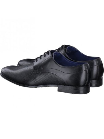 bugatti shoes Business Schuhe in Schwarz