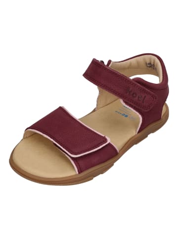 KOEL Sandalen OZU  in rot
