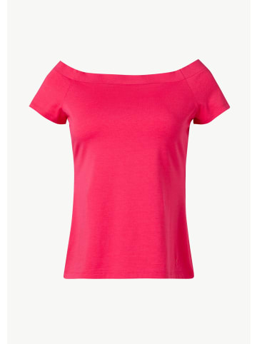 T-Shirt Body  in  4468_pink