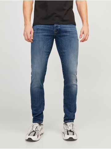 Jack & Jones Slim Fit Jeans in Blue Denim