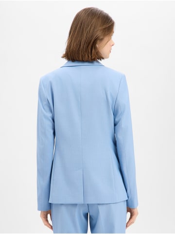 More & More Blazer in hellblau