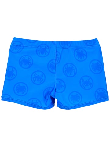 Spiderman Badehose Spidey in Blau