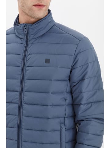 !SOLID Steppjacke SDSören in Blau