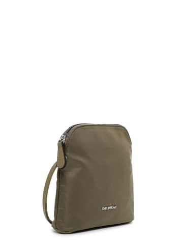 EMILY & NOAH Umhängetasche E&N Jill in khaki 910
