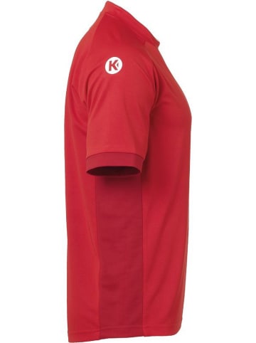 Kempa Trikot "Prime Trikot" in Rot