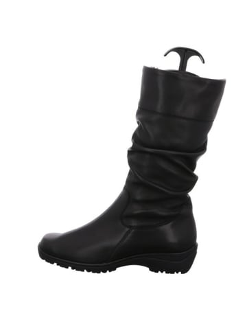 Semler Stiefel für Damen in schwarz