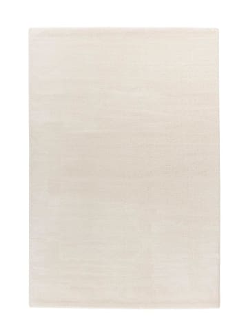 Arte Espina Hochflor Teppich Nila 125 in elfenbein - rechteckig
