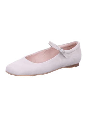 Apple of Eden Damen- Ballerinas  in Beige