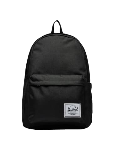 Herschel Herschel Classic XL Backpack in Schwarz