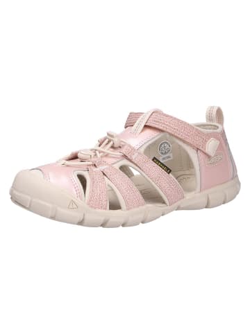 Keen Sandale in rosa/pink