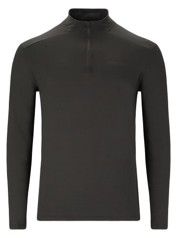 Endurance Midlayer Armin in 1001 Black