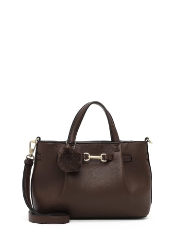 Tamaris Shopper TAS Marissa in brown