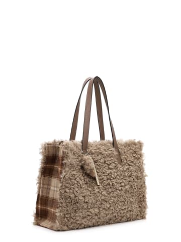 SURI FREY Shopper SFY Cindy in taupe