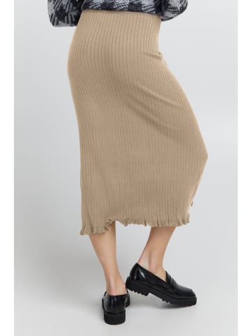 ICHI IHRUVERA SK2 Regular fit in Nomad