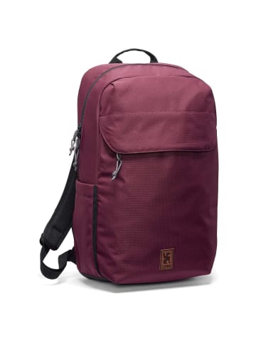 CHROME Ruckas 23 - Rucksack 15" 49 cm (royale) in royale