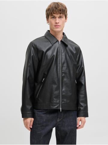 Jack & Jones Übergangsjacke in Black