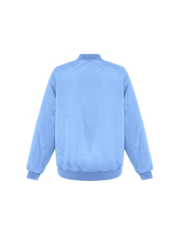 hoona Blouson in Sanftes Blau