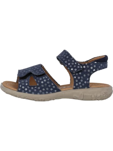 Ricosta Sandalen in nautic