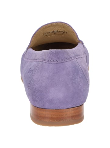 Sioux Slipper Campina in lila