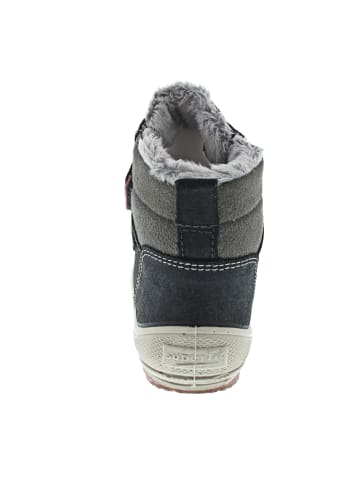 superfit Groovy Lauflern Grau