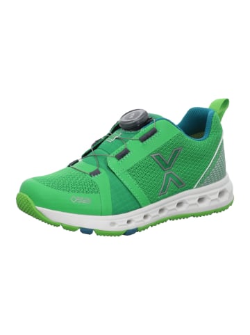 VADO  Jungen- Halbschuhe AIR LO in Grün