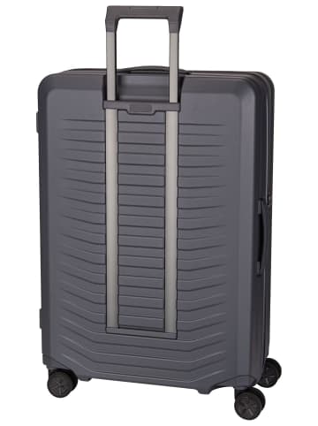 Porsche Design Trolley Roadster HC Trolley L in Grey Matt